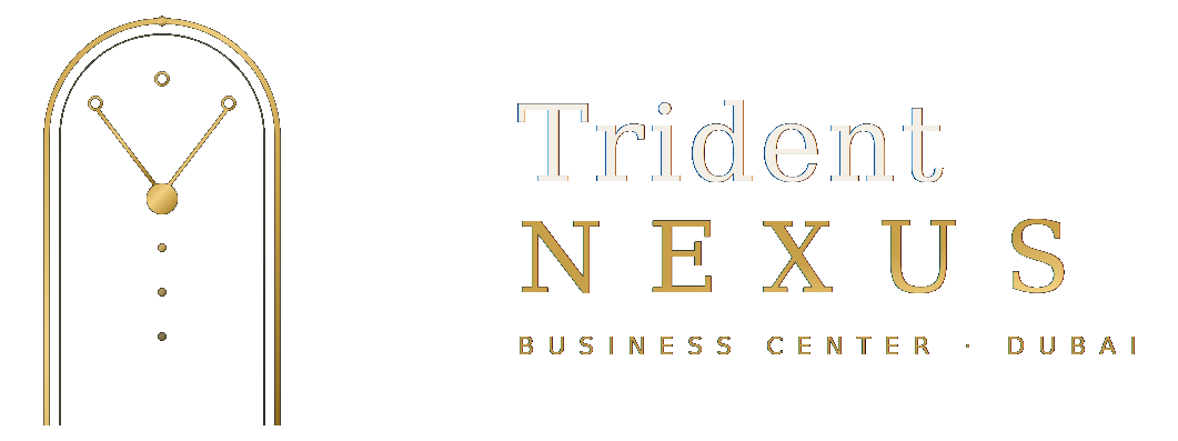Trident NEXUS Business Center Dubai